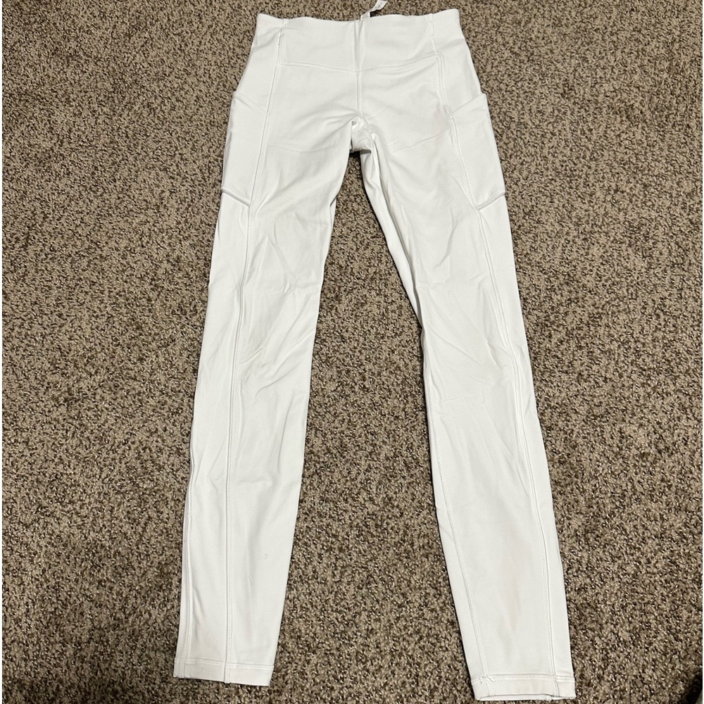 Lulu lemon align 28” legging